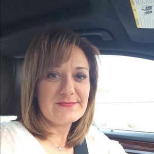 Meet your Posher, Vicki